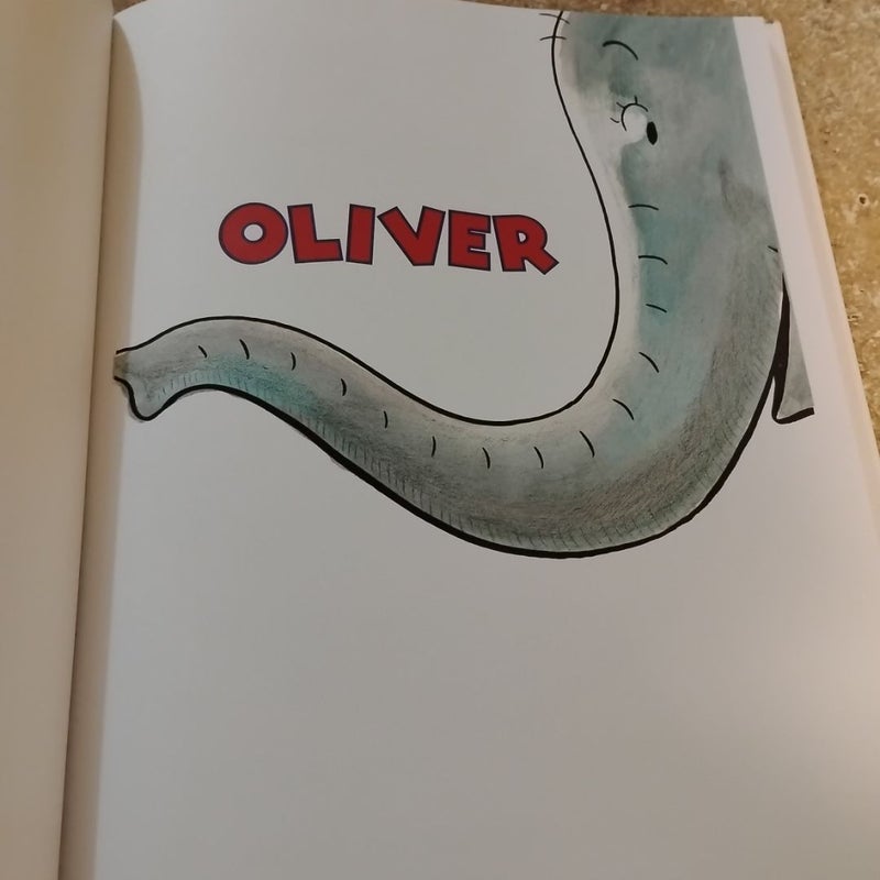 Oliver