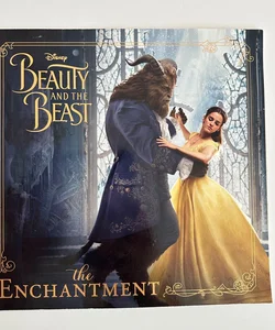 Disney Beauty and the Beast, The Enchantment