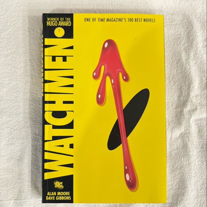 Watchmen