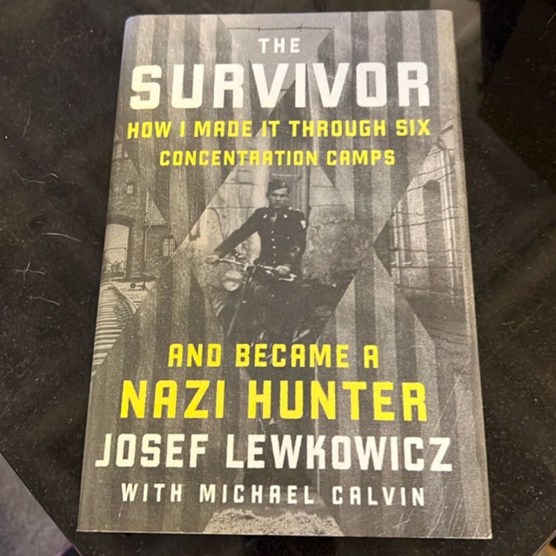 The Survivor