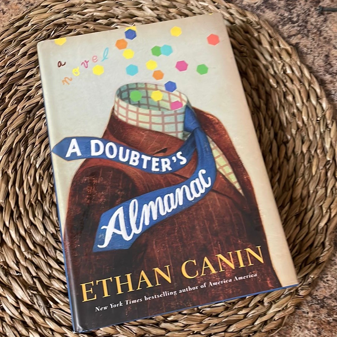 A Doubter's Almanac