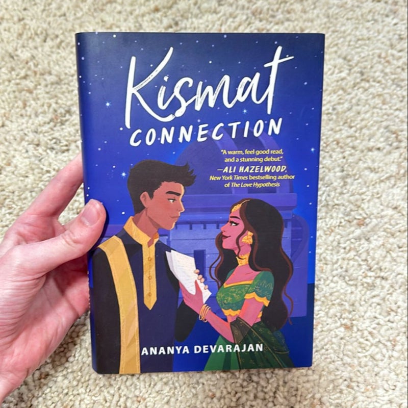 Kismat Connection