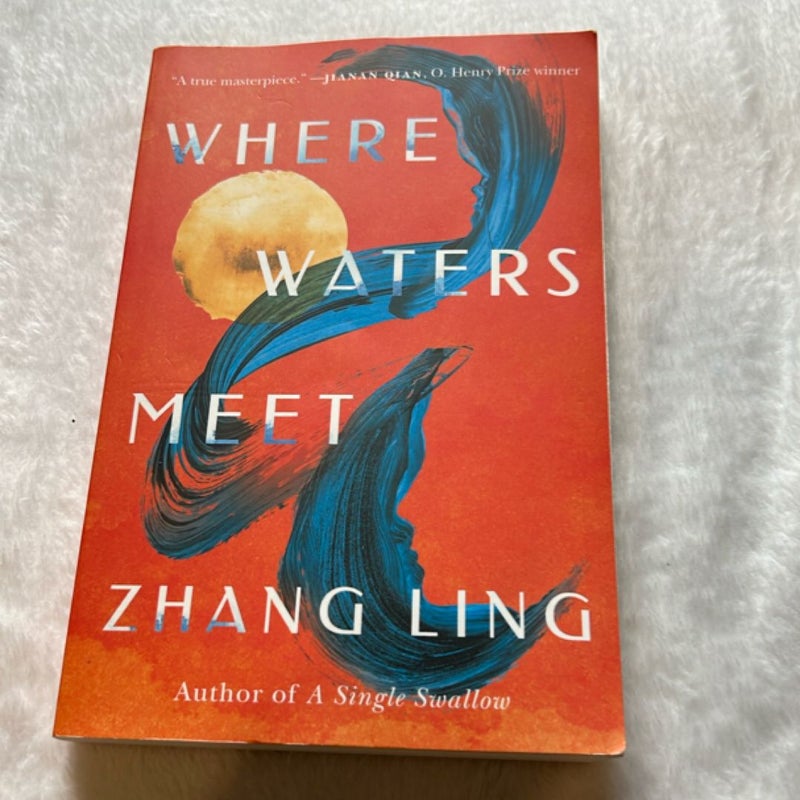 Where Waters Meet