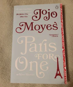 Paris for One and Other Stories