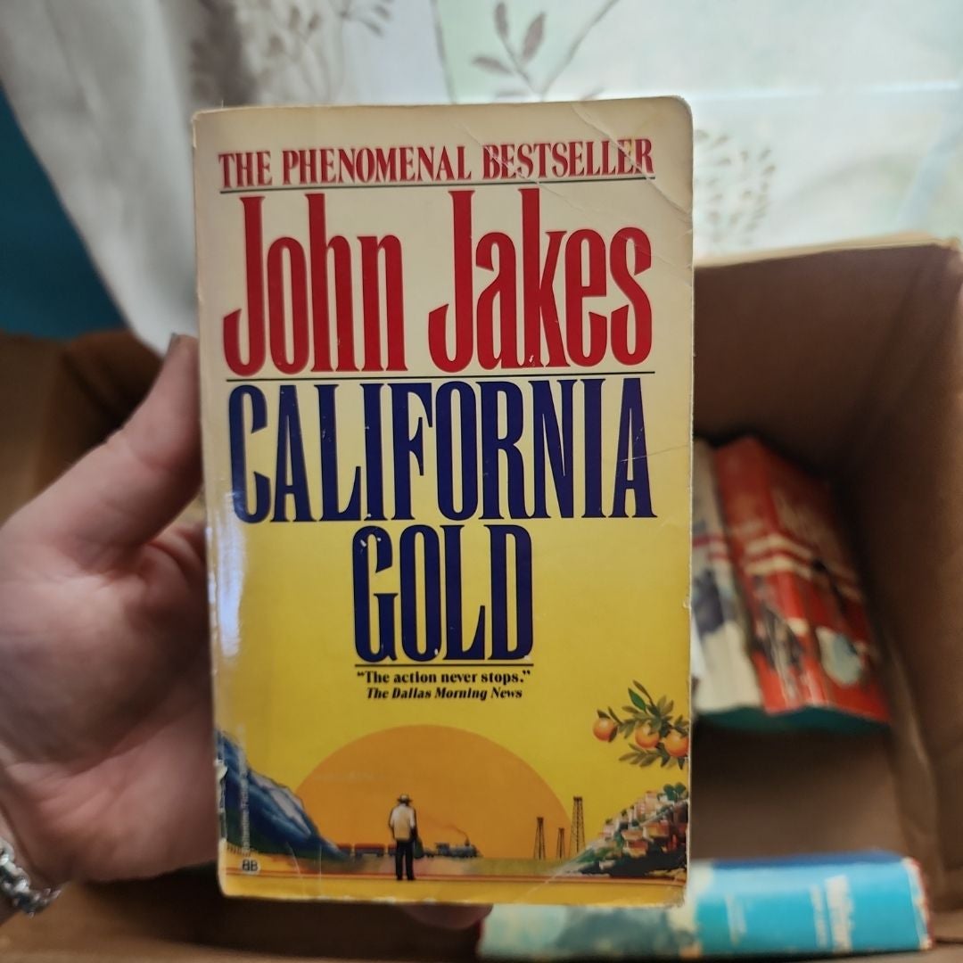 California Gold