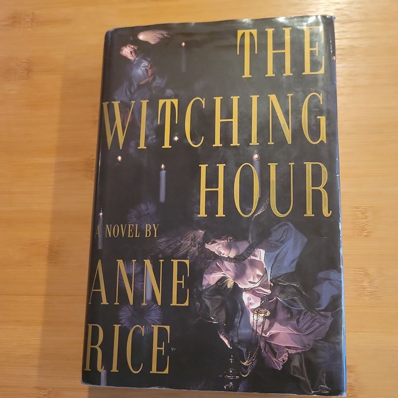 The Witching Hour