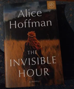 The Invisible Hour