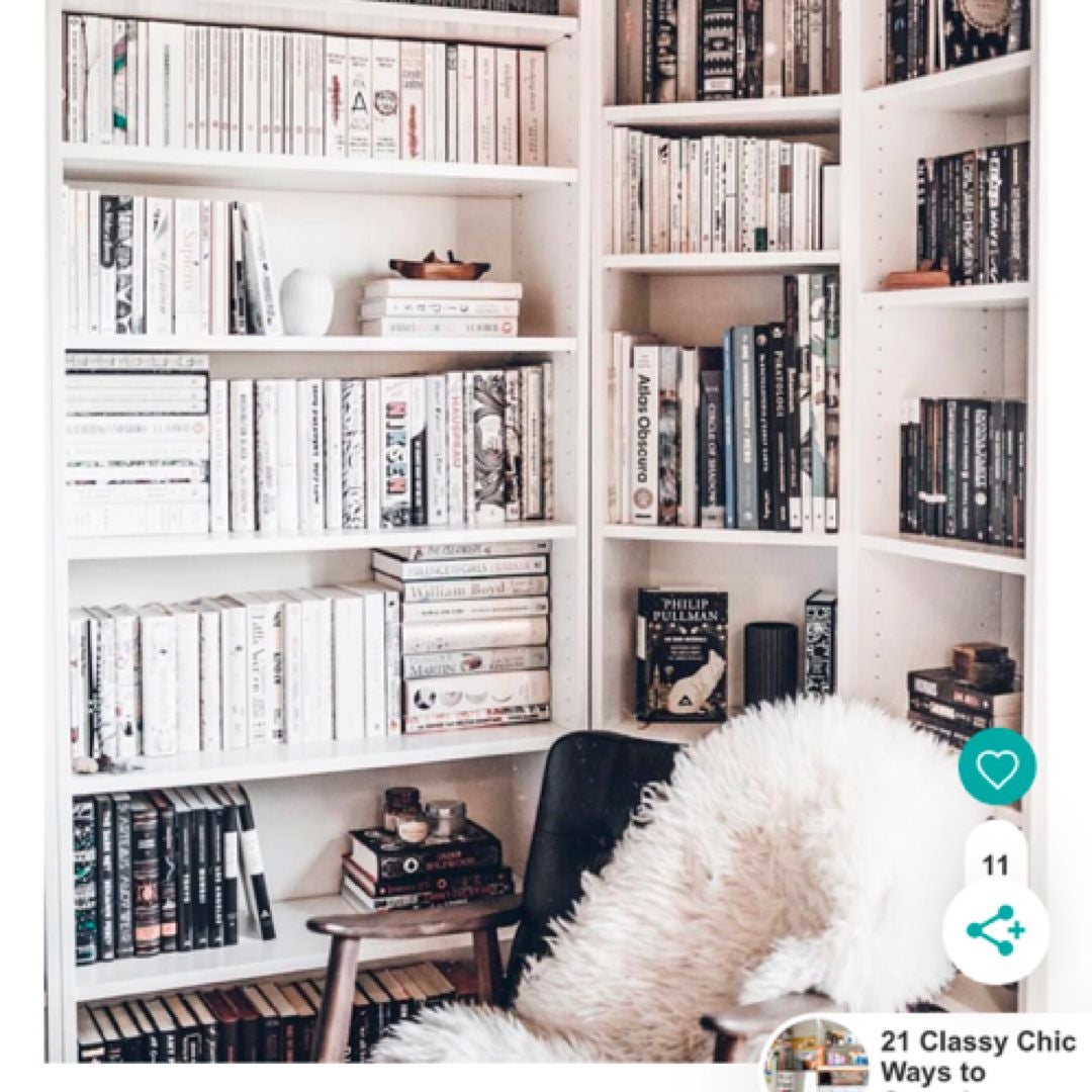 Cozy Mello Bookshop