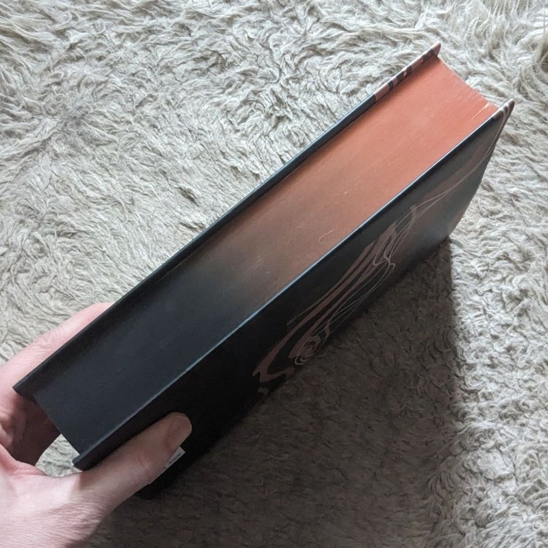 FAIRYLOOT - The Curse of Saints