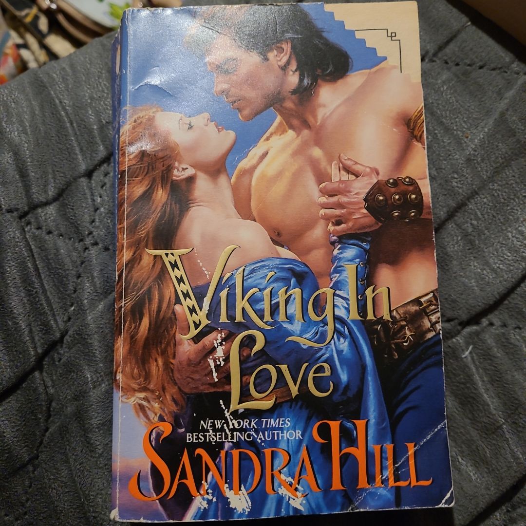 Viking in Love