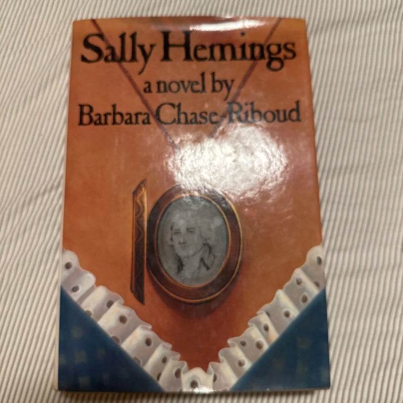 Sally Hemings