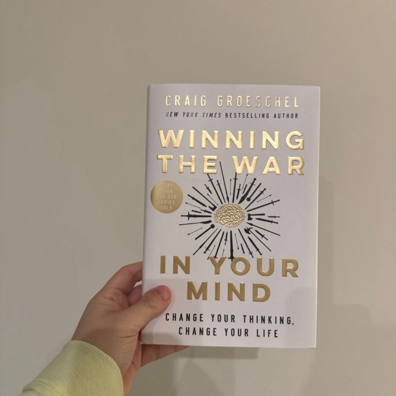 Winning the War in Your Mind