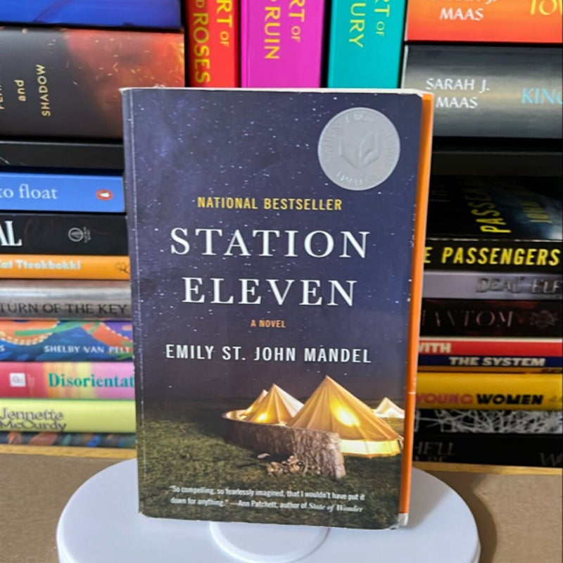 Station Eleven