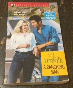 Ranching Man