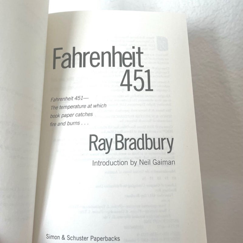 Fahrenheit 451