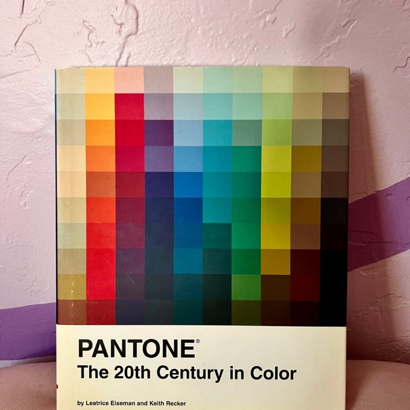 Pantone