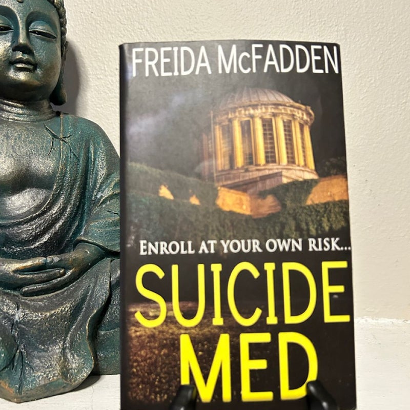 🌟 Suicide Med