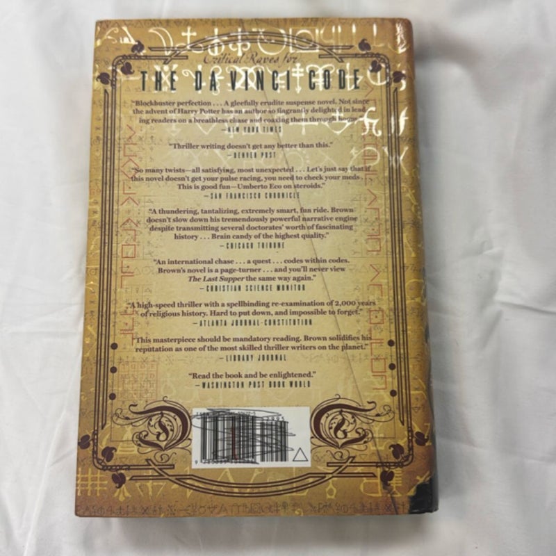 The Lost Symbol