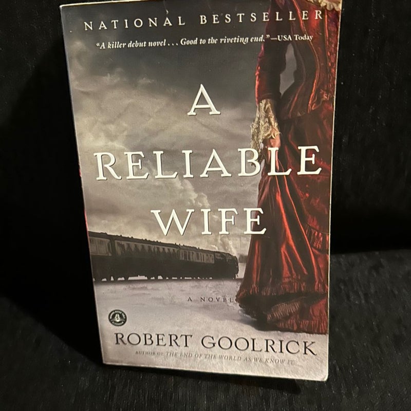 A Reliable Wife