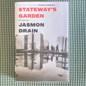 Stateway's Garden