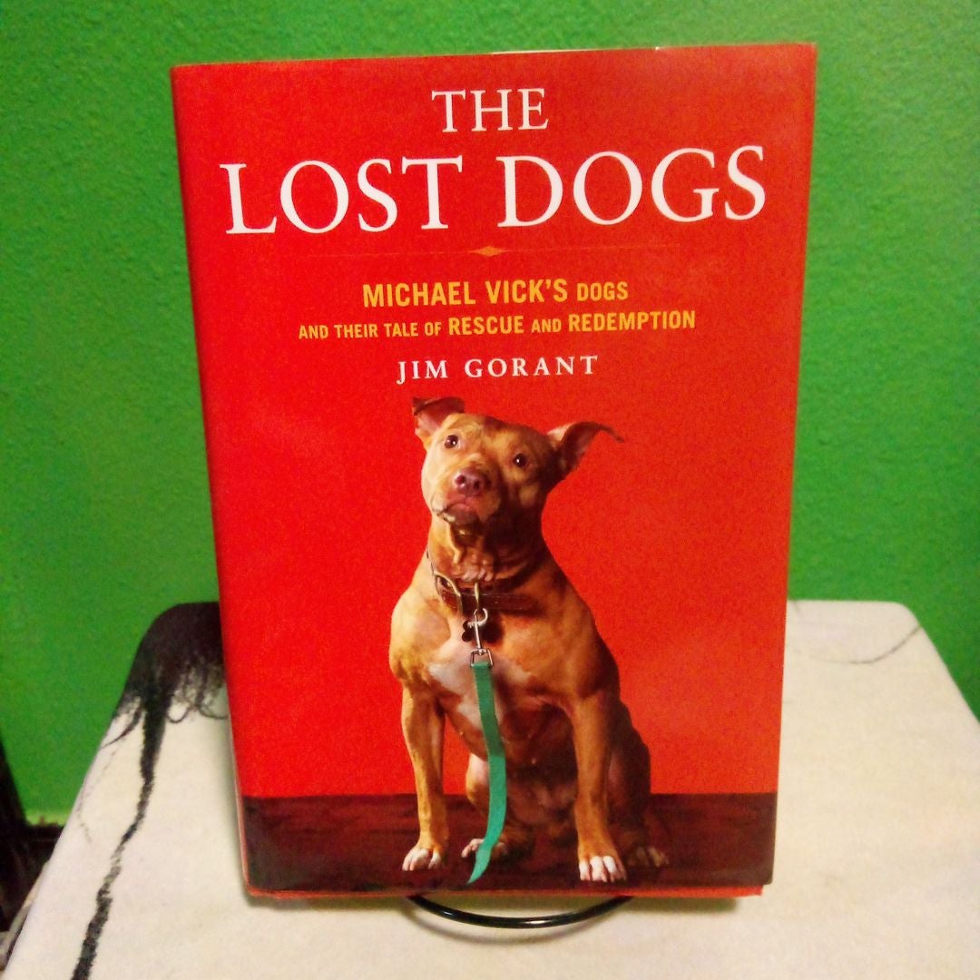 The Lost Dogs