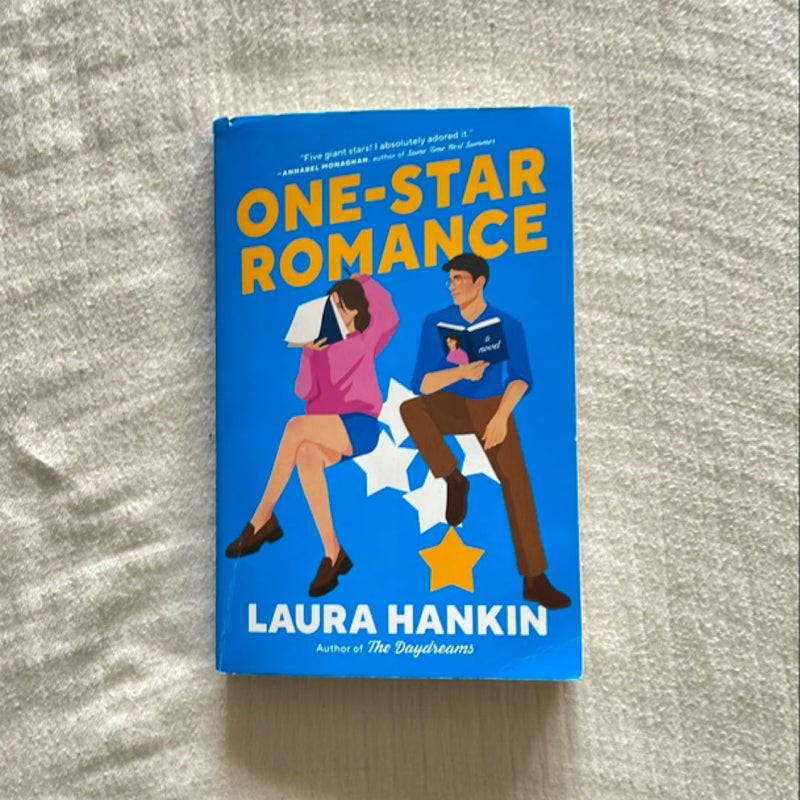 One-Star Romance