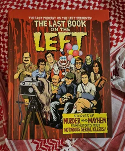 The Last Book on the Left