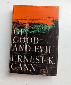Of Good And Evil 