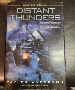 Distant Thunders