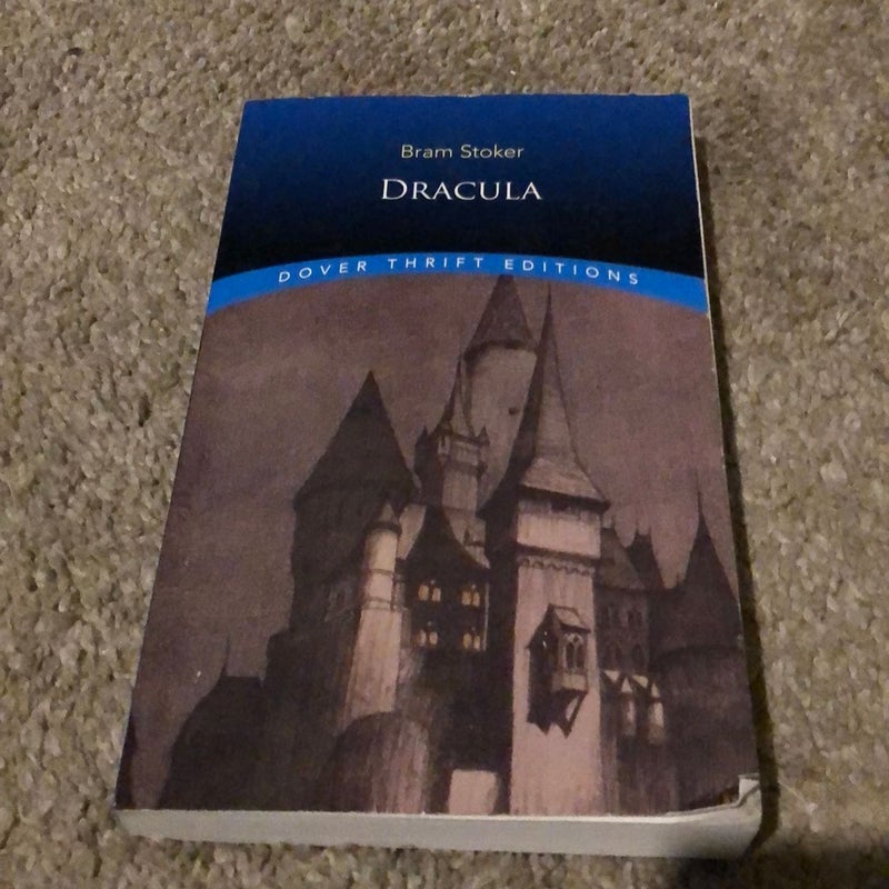 Dracula