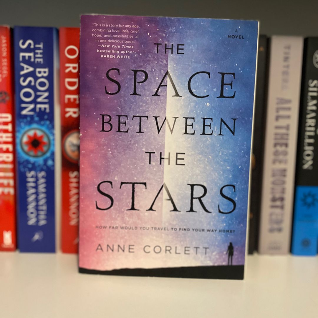 The Space Between the Stars