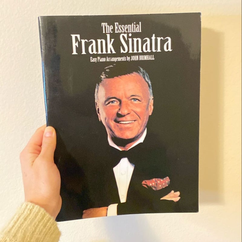 The Essential Frank Sinatra