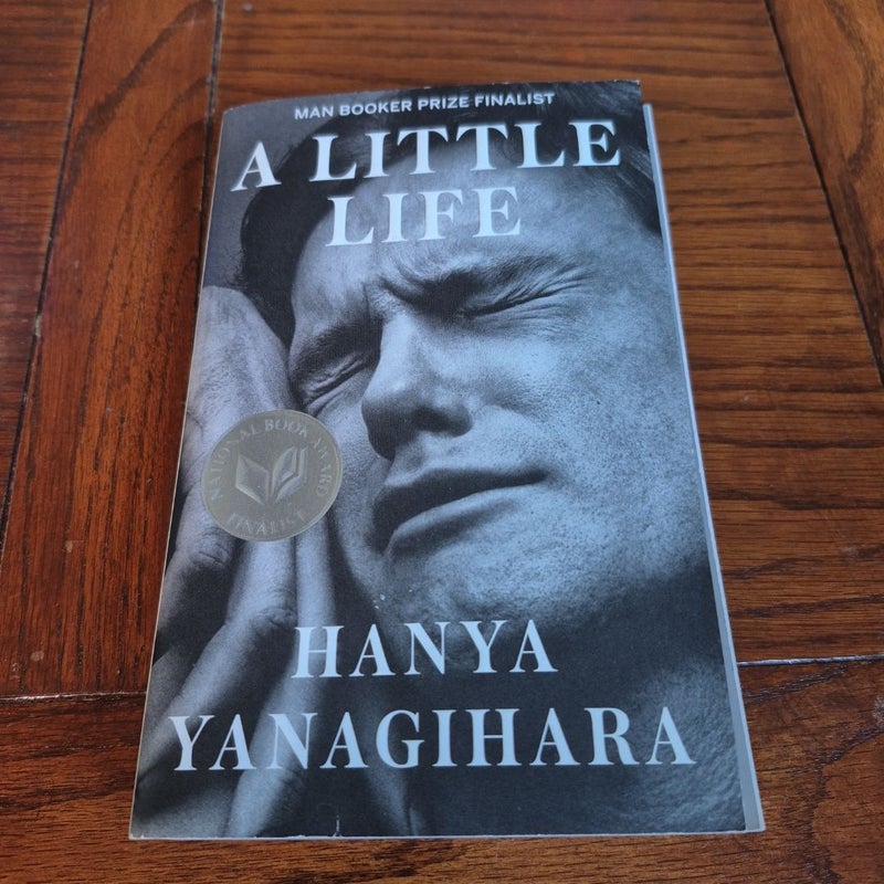 A Little Life