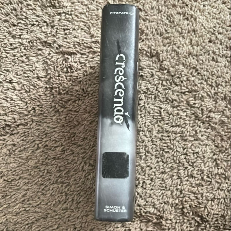 Crescendo