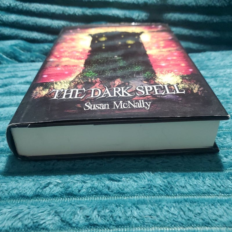 The Dark Spell