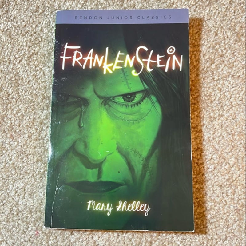 Frankenstein