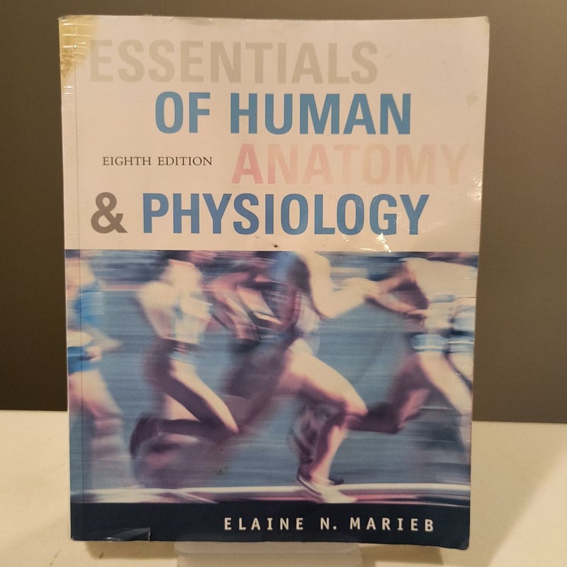 Essentials of Human Anatomy and Physiology Laboratory Manual