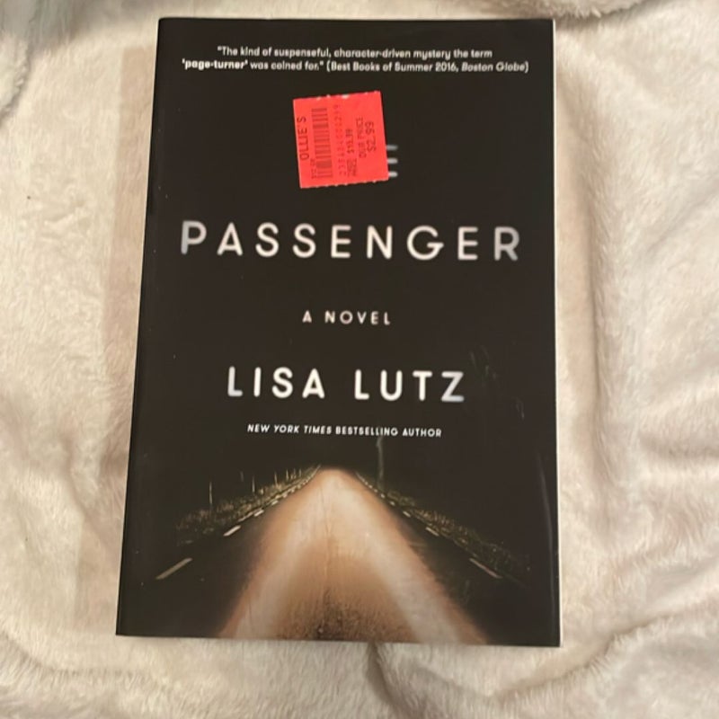 The Passenger