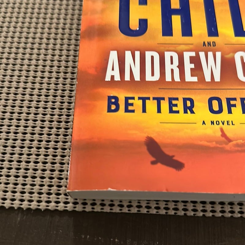 (First Edition) Better off Dead