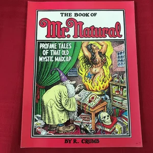 The Book of Mr Natural