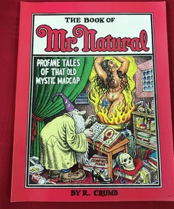 The Book of Mr Natural