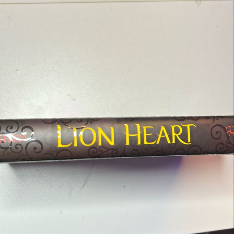 Lion Heart