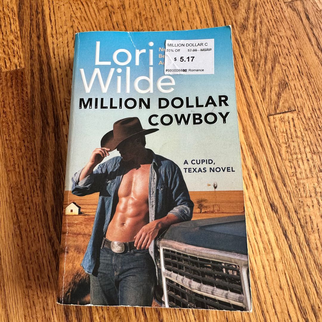 Million Dollar Cowboy
