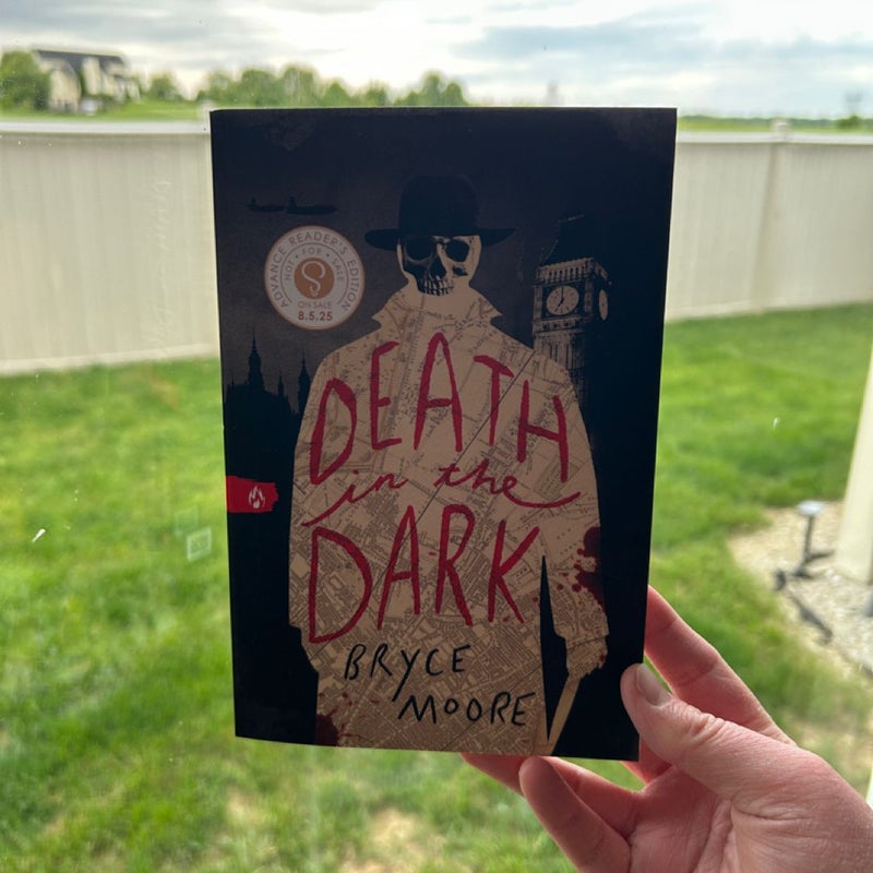 Death in the Dark