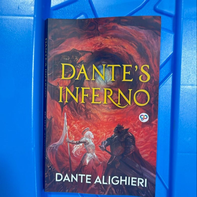 Dante’s Inferno