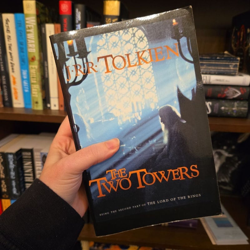 The Two Towers