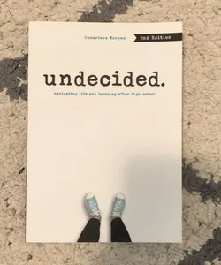 Undecided, 2nd Edition