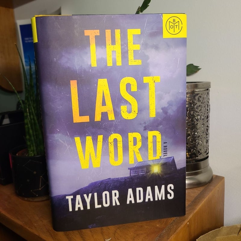 The Last Word