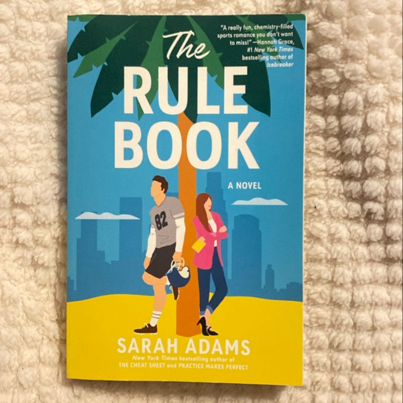 The Rule Book