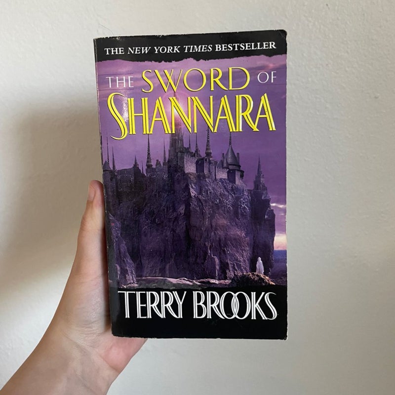 The Sword of Shannara